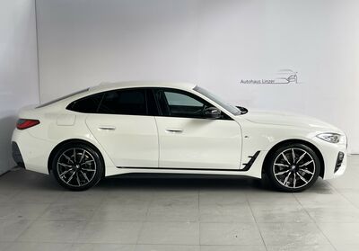 BMW 4er Gran Coupe Gebrauchtwagen