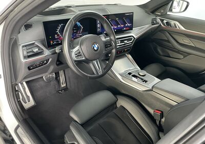 BMW 4er Gran Coupe Gebrauchtwagen