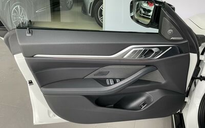 BMW 4er Gran Coupe Gebrauchtwagen