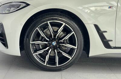 BMW 4er Gran Coupe Gebrauchtwagen