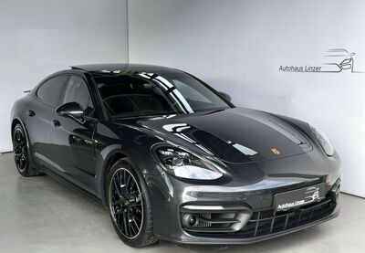 Porsche Panamera Gebrauchtwagen