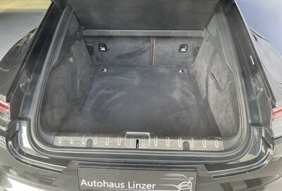 Porsche Panamera Gebrauchtwagen