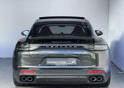 Porsche Panamera Gebrauchtwagen