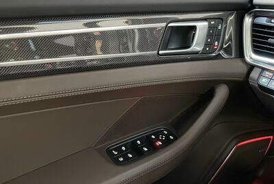 Porsche Panamera Gebrauchtwagen