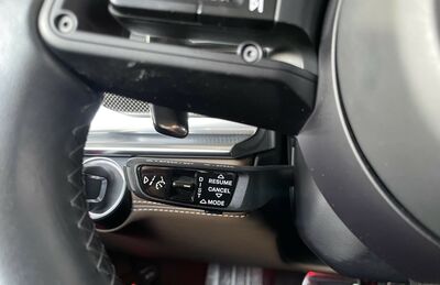 Porsche Panamera Gebrauchtwagen