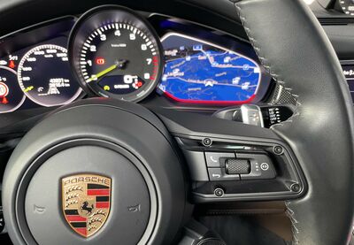 Porsche Panamera Gebrauchtwagen