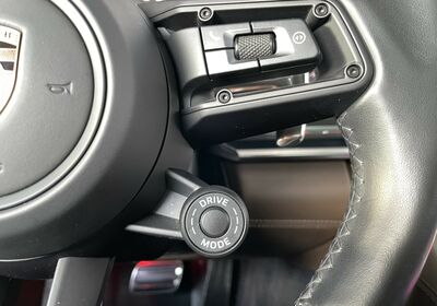 Porsche Panamera Gebrauchtwagen