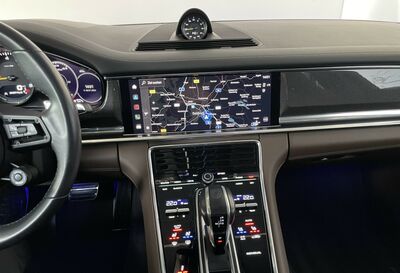 Porsche Panamera Gebrauchtwagen