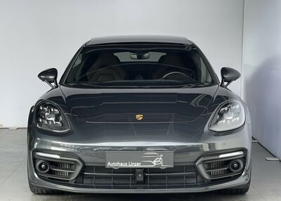 Porsche Panamera Gebrauchtwagen