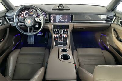 Porsche Panamera Gebrauchtwagen