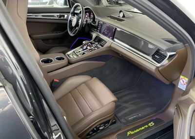 Porsche Panamera Gebrauchtwagen