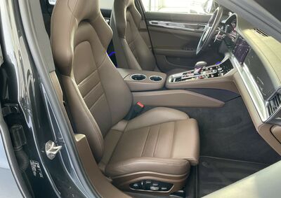 Porsche Panamera Gebrauchtwagen