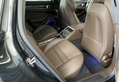 Porsche Panamera Gebrauchtwagen