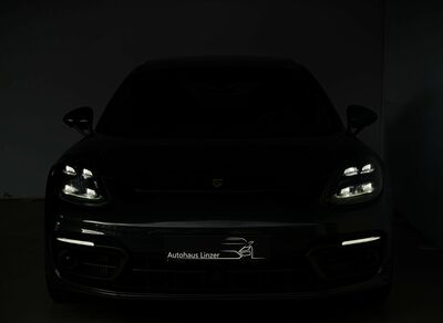 Porsche Panamera Gebrauchtwagen