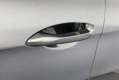 Porsche Panamera Gebrauchtwagen