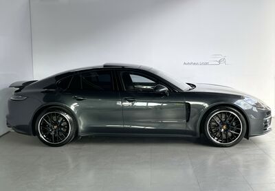 Porsche Panamera Gebrauchtwagen