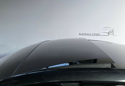 Porsche Panamera Gebrauchtwagen