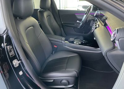 Mercedes-Benz CLA Gebrauchtwagen