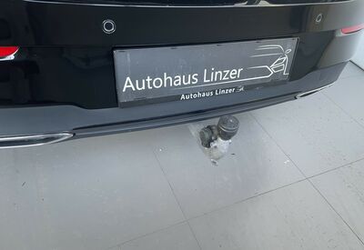 Mercedes-Benz CLA Gebrauchtwagen