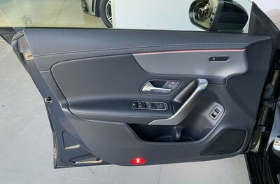 Mercedes-Benz CLA Gebrauchtwagen