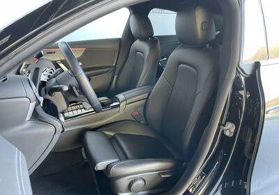 Mercedes-Benz CLA Gebrauchtwagen