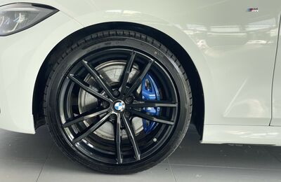 BMW 3er Gebrauchtwagen