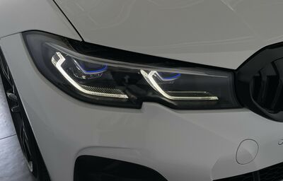 BMW 3er Gebrauchtwagen