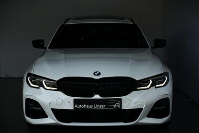 BMW 3er Gebrauchtwagen