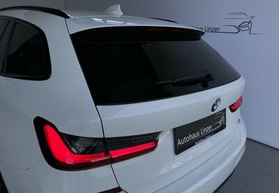 BMW 3er Gebrauchtwagen