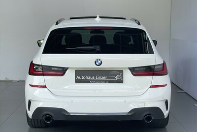 BMW 3er Gebrauchtwagen