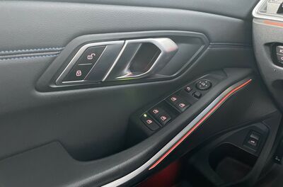 BMW 3er Gebrauchtwagen