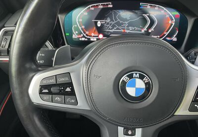 BMW 3er Gebrauchtwagen
