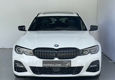 BMW 3er Gebrauchtwagen
