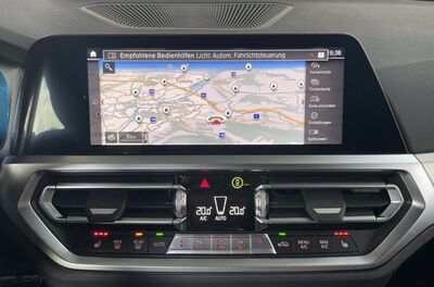 BMW 3er Gebrauchtwagen