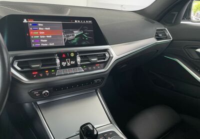 BMW 3er Gebrauchtwagen