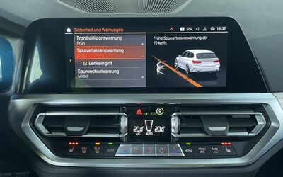 BMW 3er Gebrauchtwagen