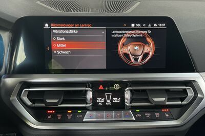 BMW 3er Gebrauchtwagen