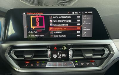 BMW 3er Gebrauchtwagen