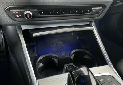 BMW 3er Gebrauchtwagen