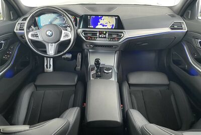 BMW 3er Gebrauchtwagen