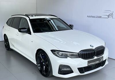 BMW 3er Gebrauchtwagen