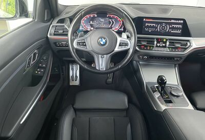 BMW 3er Gebrauchtwagen