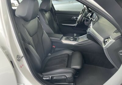 BMW 3er Gebrauchtwagen