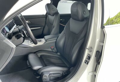 BMW 3er Gebrauchtwagen