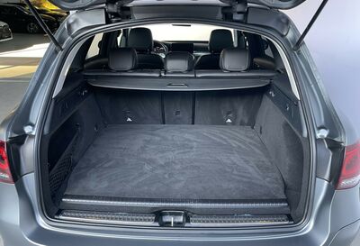 Mercedes-Benz GLC Gebrauchtwagen