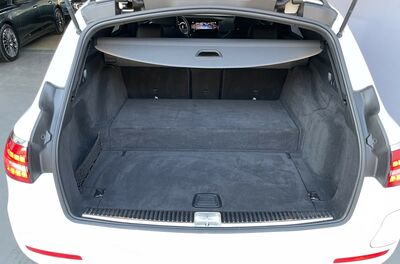 Mercedes-Benz E-Klasse Gebrauchtwagen