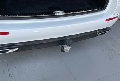 Mercedes-Benz E-Klasse Gebrauchtwagen