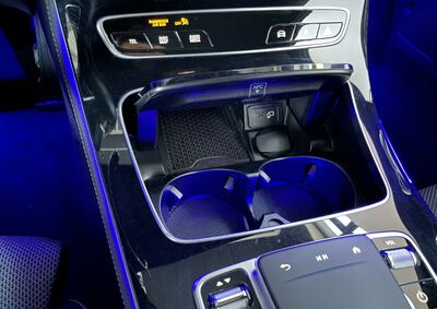 Mercedes-Benz E-Klasse Gebrauchtwagen