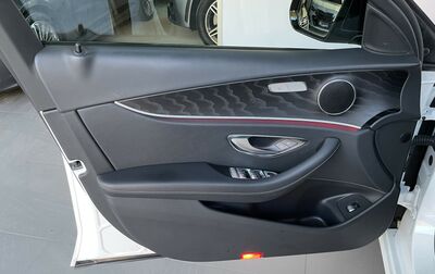 Mercedes-Benz E-Klasse Gebrauchtwagen