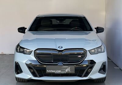 BMW i5 Gebrauchtwagen